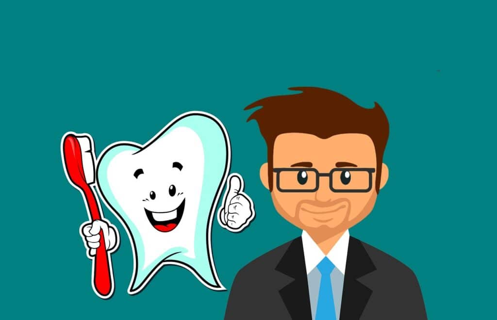 Qué resultados esperar después de una periodoncia