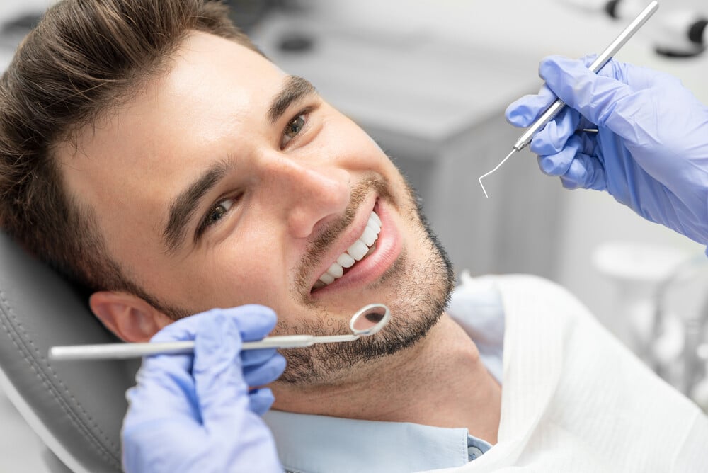 Odontología estética, ¿qué es