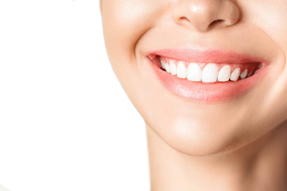 Tipos de blanqueamiento dental en Domus Dental