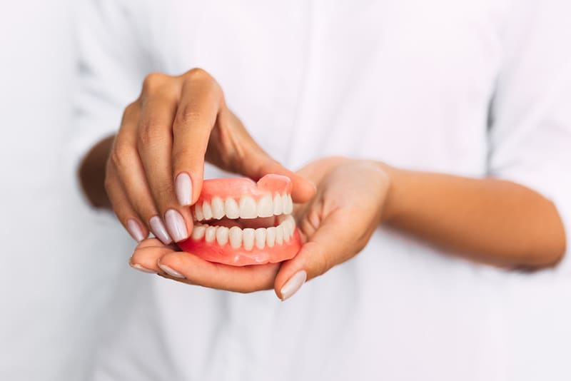 Clasificación, forma y función de los dientes