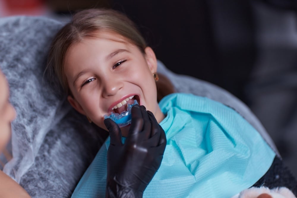 Domus Dental, especialistas en ortodoncia invisible para niños