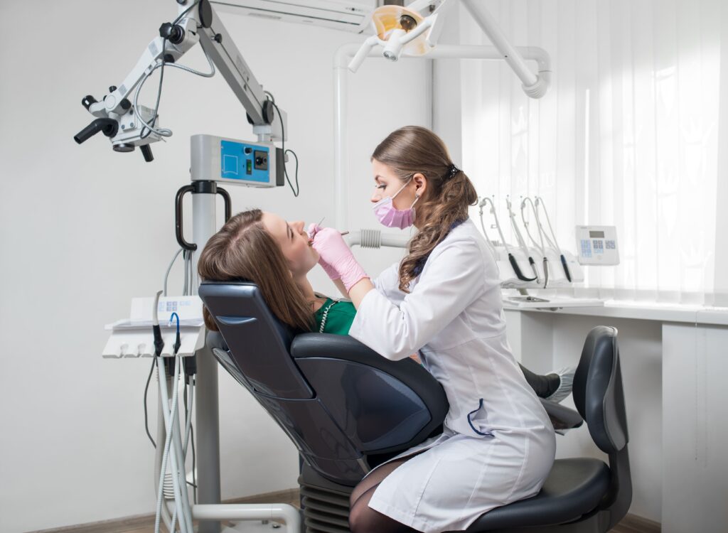 dentista oficina clinica dental 1