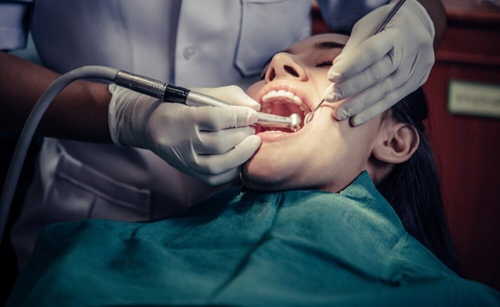 Cuando realizar una endodoncia en A Coruna
