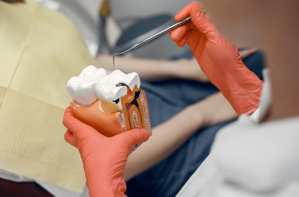 Domus Dental especialistas en odontologia en A Coruna