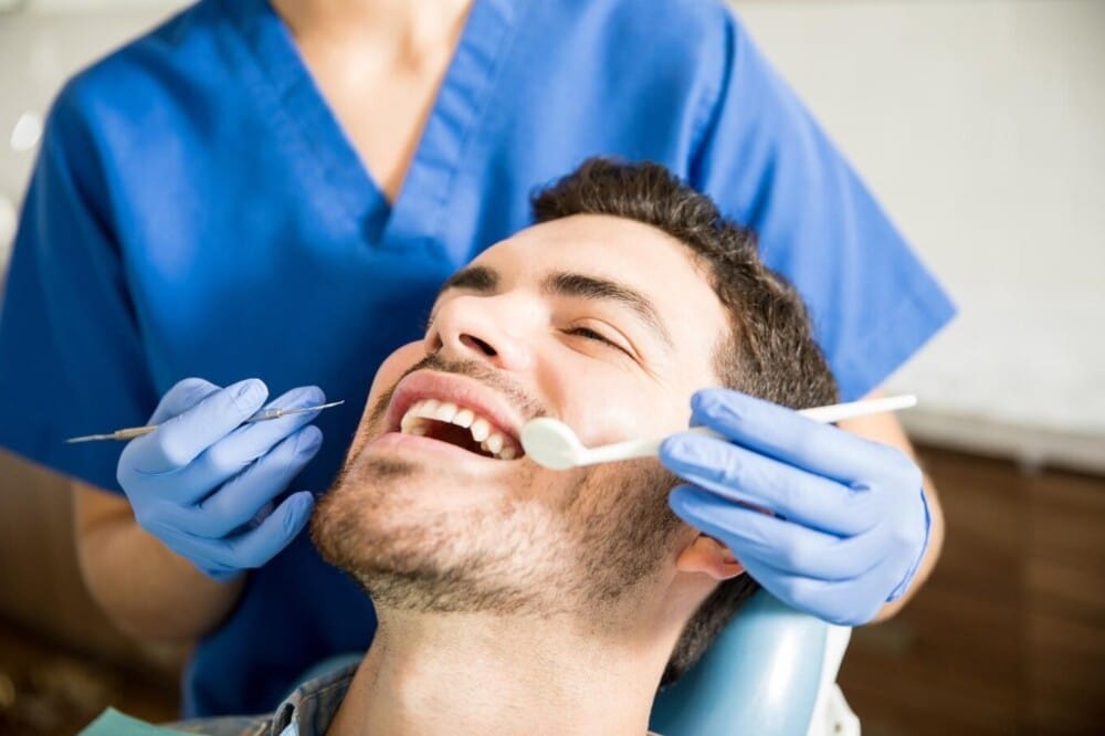 Realizar una endodoncia en A Coruna en Domus Dental