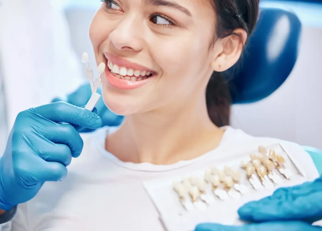Implantes dentales en A Coruña