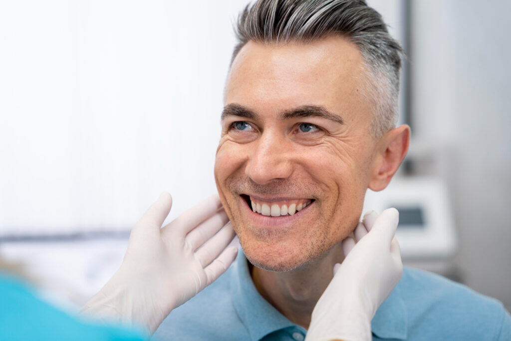 implantes dentales en a coruña